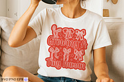 Growing a Tiny Human Mother's Day, a Graphic by mh_arif (Thumbnail 4 of 4)