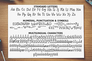 Kid Stories | Fun Font, a Font by Royaltype (Thumbnail 7 of 7)