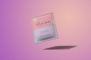 Pouch Sachet Mockup - 8 views, a Packaging Mockup by Illusiongraphic (Thumbnail 9 of 21)