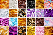 3D Liquid Seamless Pattern, a Pattern Graphic by Forhadx5 (Thumbnail 3 of 21)