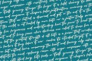Hateline Syiteka Modern Brush Font, a Script Font by stylishtype.co (Thumbnail 10 of 20)