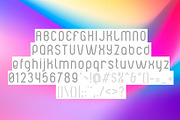 Molainsk, a Font by Aarley Kaiven (Thumbnail 2 of 7)