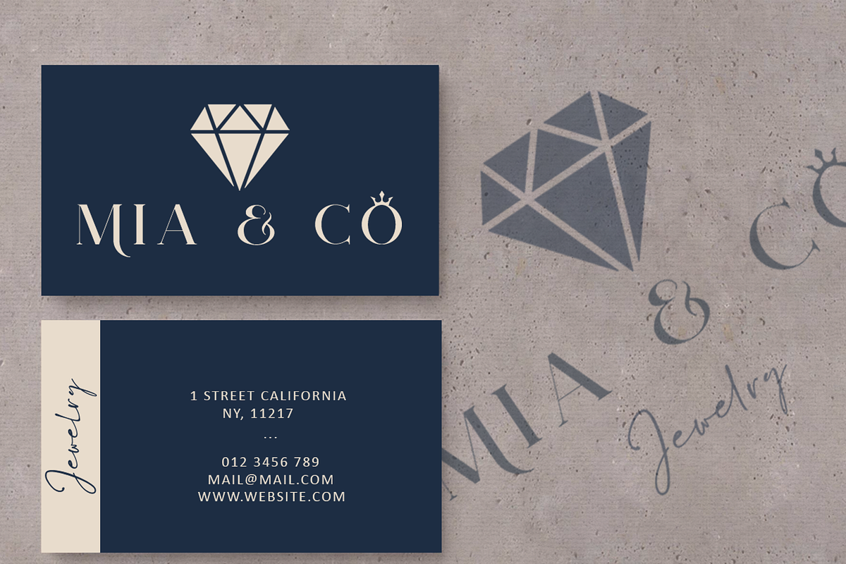Royal Armany Font Duo, a Serif Font by GlitzyGrapix (Photo 3 of 10)