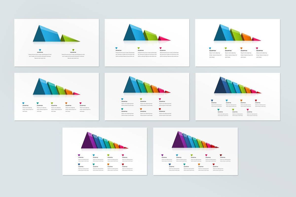 Bali Business Powerpoint, a Presentation Template by binangkit (Photo 25 of 157)