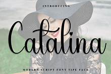 Catalina