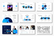 Marina - Business Google Slide, a Presentation Template by Dens Creative Studio (Thumbnail 9 of 12)