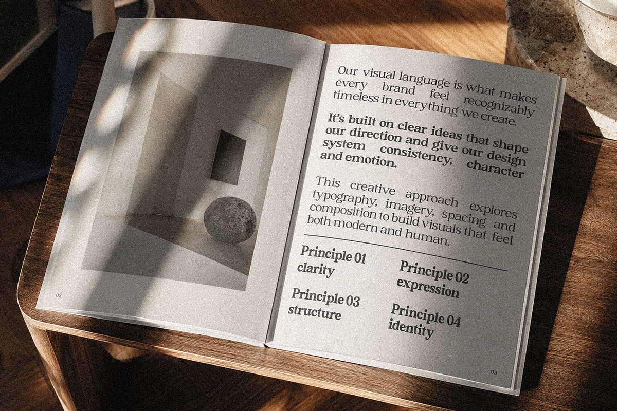 Forginty Serif Font, a Serif Font by Madjack.font (Photo 10 of 13)