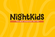 Bing Boss - Cozy & Display Font, a Handwritten Font by khurasan (Thumbnail 5 of 6)
