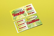Colorful Y2K Summer Voucher, a Card Template by graphicook (Thumbnail 2 of 3)