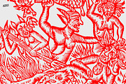 The Great Dance of Death, an Illustration by Nomad Visuals (Thumbnail 18 of 19)