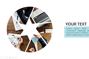 Photo Slides Presentation Template, a Presentation Template by Infographics project (Thumbnail 12 of 16)
