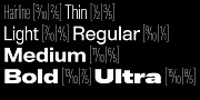 BB Torsos™ Pro, a Sans Serif Font by Bold Studio (Thumbnail 11 of 17)