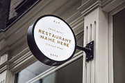 Classy Food Menu 7 Template, a Brochure Template by Luuqas Design (Thumbnail 12 of 16)