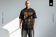 FADED DREAMS - T-Shirt Design, an Object Graphic by Cmd Project (Thumbnail 8 of 10)