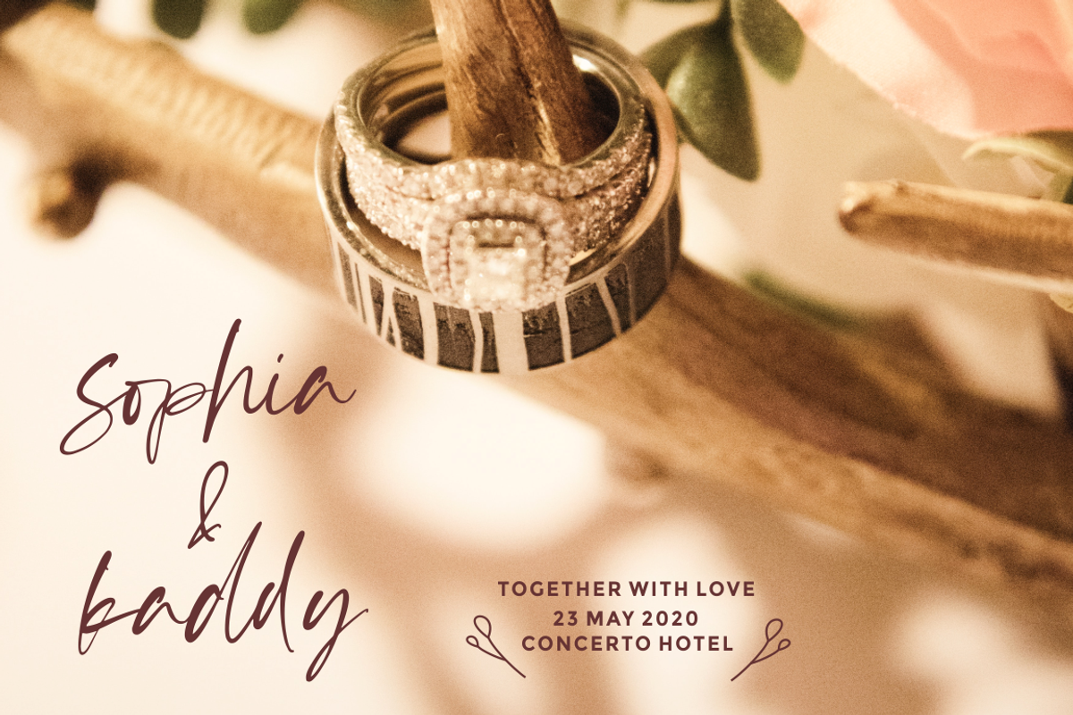 Westborn - Signature Style, a Script Font by Sronstudio (Photo 17 of 18)