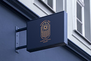 Sunset Travel Agent Inc Logo, a Branding & Logo Template by Design_Planet (Thumbnail 3 of 4)