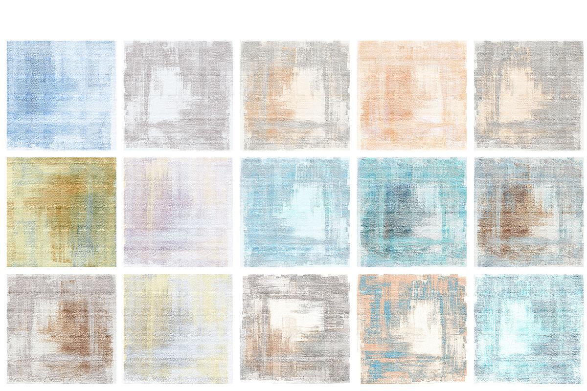 Canva Paint Texture, a Texture Graphic by sibel dayı (Photo 4 of 18)
