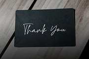 Jafitadia Signature Font, a Handwritten Font by alanwarstd (Thumbnail 6 of 6)