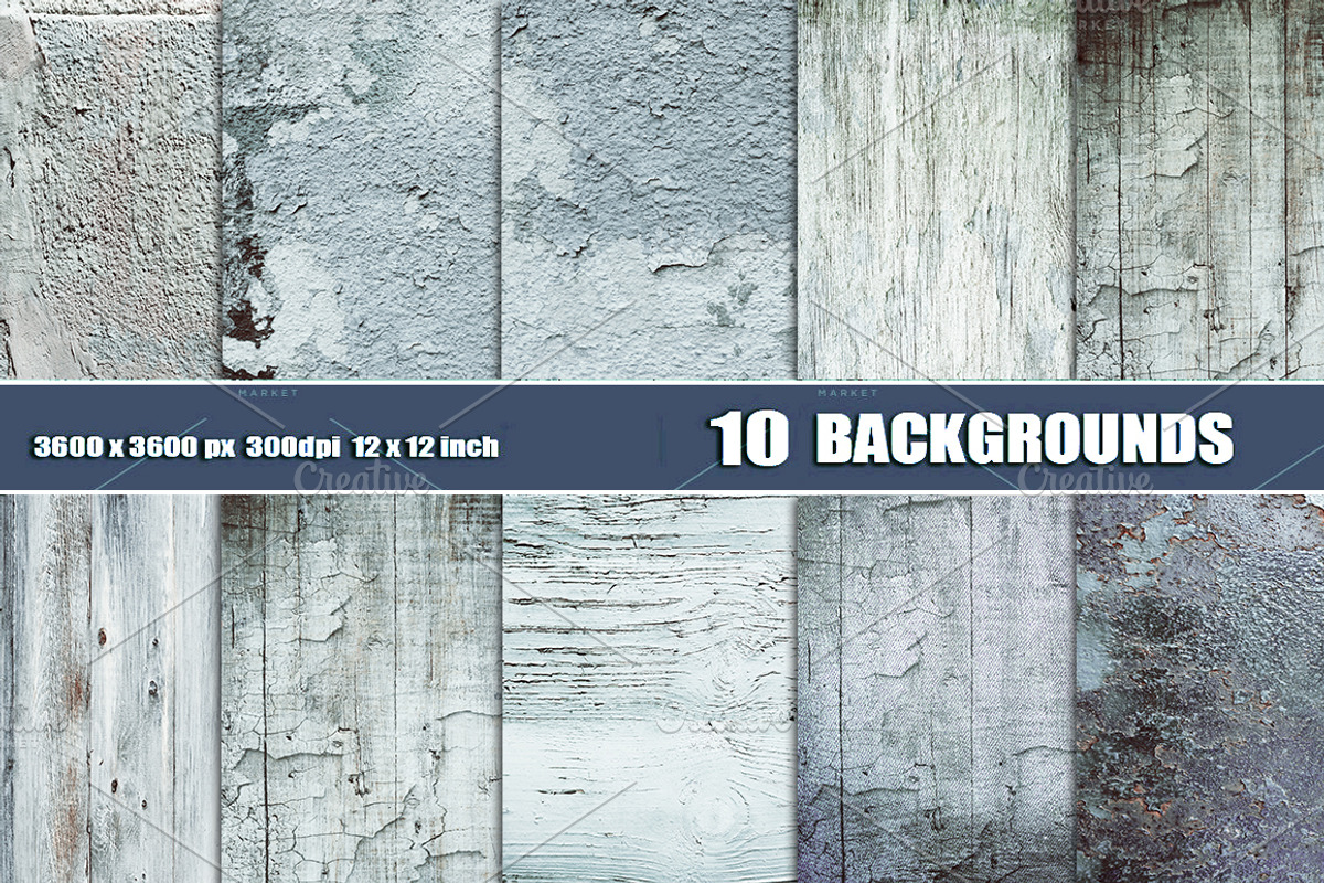 Distressed backdrop texture overlay, a Texture Graphic by Area (Photo 2 of 4)