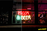 Fantasy Presets for Lightroom, a Preset Add-On by Hubzway (Thumbnail 4 of 5)