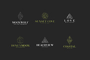 Kavo Serif Typeface - 5 weights, a Serif Font by VP Fonts (Thumbnail 3 of 12)