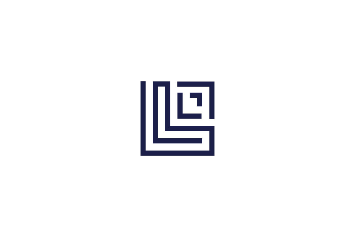 Monogram Letter L with Arrow Logo, a Branding & Logo Template by arhabib (Photo 10 of 11)