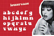 Rockesta, a Serif Font by Rishsketch (Thumbnail 7 of 12)