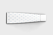 Minimal fabric striped patterns, a Pattern Graphic by ExpressShop (Thumbnail 2 of 6)