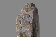 Mossy rock, an Environmental 3D Model by happy brush (Thumbnail 6 of 8)