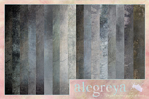 Grubby Digital Art Textures