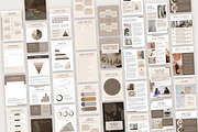 Ebook Workbook Canva Template, a Marketing Template by Miyaji75 (Thumbnail 7 of 10)