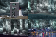 Weather Sky Replacement BUNDLE, a Preset Add-On by Pix Cafe (Thumbnail 9 of 11)
