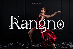Kangno