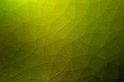 4K Green Geometric Backgrounds, a Background Graphic by GLXY (Thumbnail 8 of 10)