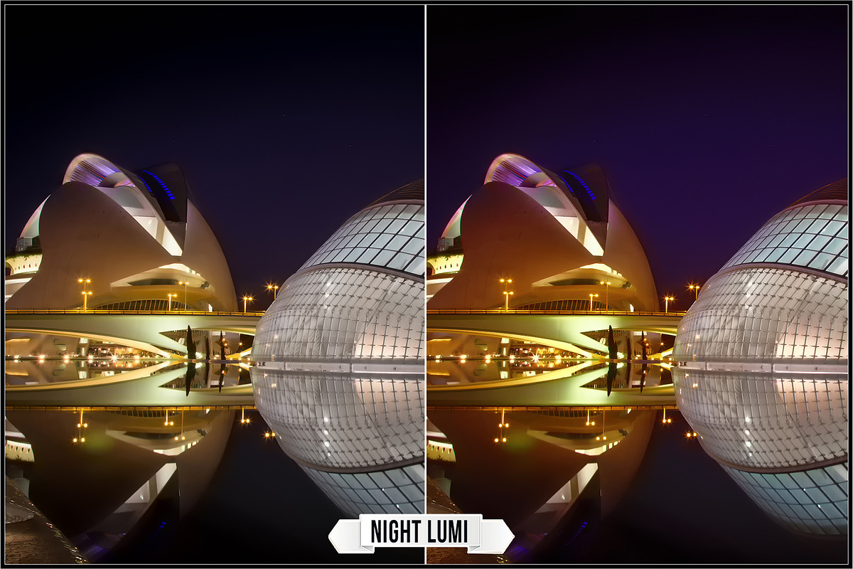 Night and Low Light LUTs, a Plug-in Add-On by Raztrend (Photo 15 of 30)