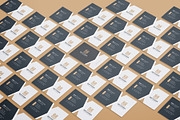 Stationery, a Stationery Template by GenerousArt (Thumbnail 5 of 11)