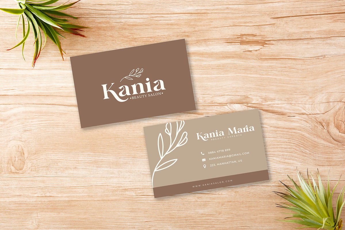 Raflera | A Modern Classy Serif Font, a Serif Font by Andrimada Creative (Photo 10 of 12)