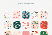 Hugs & Kisses Valentine Collection, an Illustration by 7th Avenue Designs (Thumbnail 9 of 9)