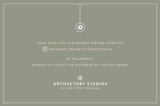 Indian Explorers Elements Bundle, a Decorative Illustration by Artifactory Studios (Thumbnail 9 of 9)
