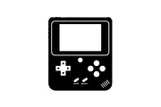 50 Handheld Gaming Console Vector Bu, an Illustration by Gfx_Store (Thumbnail 14 of 51)