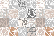 Delicate Earth, a Pattern Graphic by Note And Silence (Thumbnail 6 of 11)