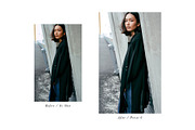 10 PORTRAIT MOBILE LIGHTROOM PRESETS, a Plug-in Add-On by OpulentStu (Thumbnail 2 of 6)