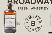 KLINSMAN: A Hand-drawn Typeface, a Sans Serif Font by Liszar Inzani (Thumbnail 9 of 11)