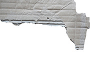 40 Ripped Torn Cardboard Edges (PNG), a Texture Graphic by Bilgep_design (Thumbnail 13 of 16)