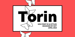 NCT Torin