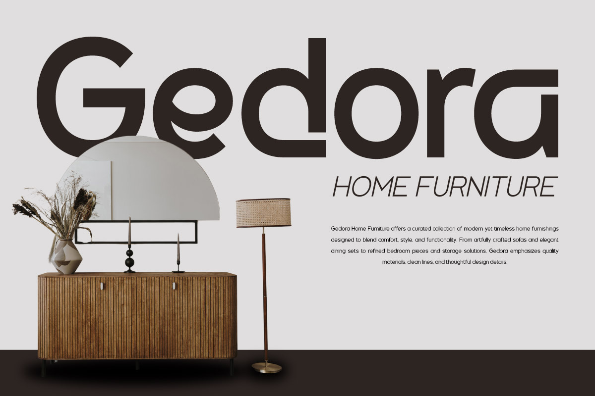 Ewangi - Corporate Font, a Sans Serif Font by twinstd (Photo 4 of 9)