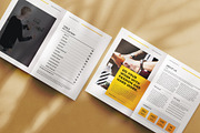 Proposal Bundle, a Brochure Template by Occy Design (Thumbnail 22 of 33)