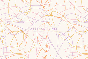 Abstract Lines
