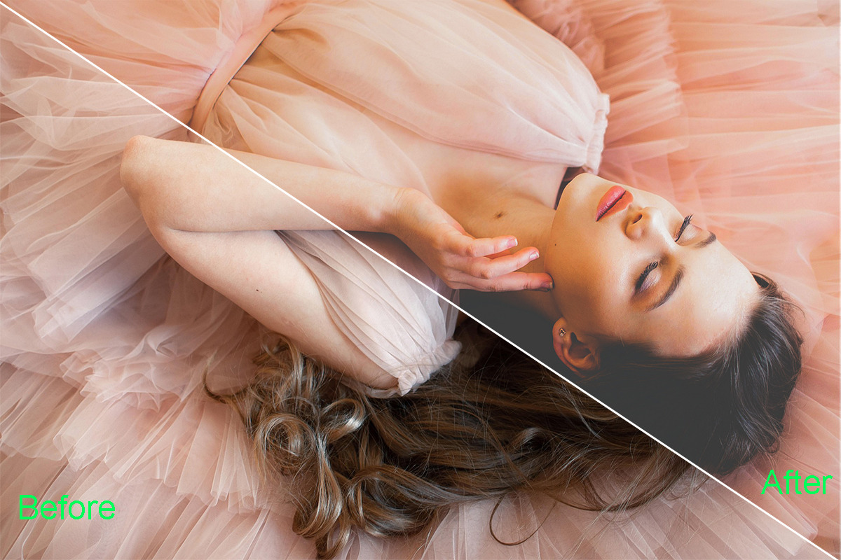 Instagram Photoshop Actions Bundle, an Action Add-On by ARTNEST (Photo 16 of 16)