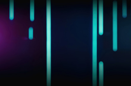 bokeh neon glow futuristic background color light, an Arts & Entertainment Photo by Photo Drive Studio